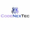 CodeNexTech Logo